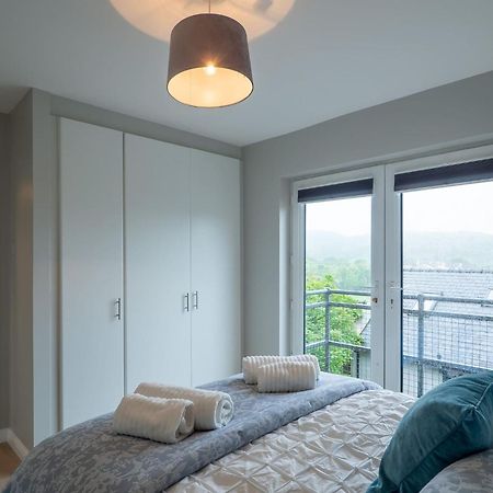 克利夫登Eve'S Townhouse公寓 外观 照片