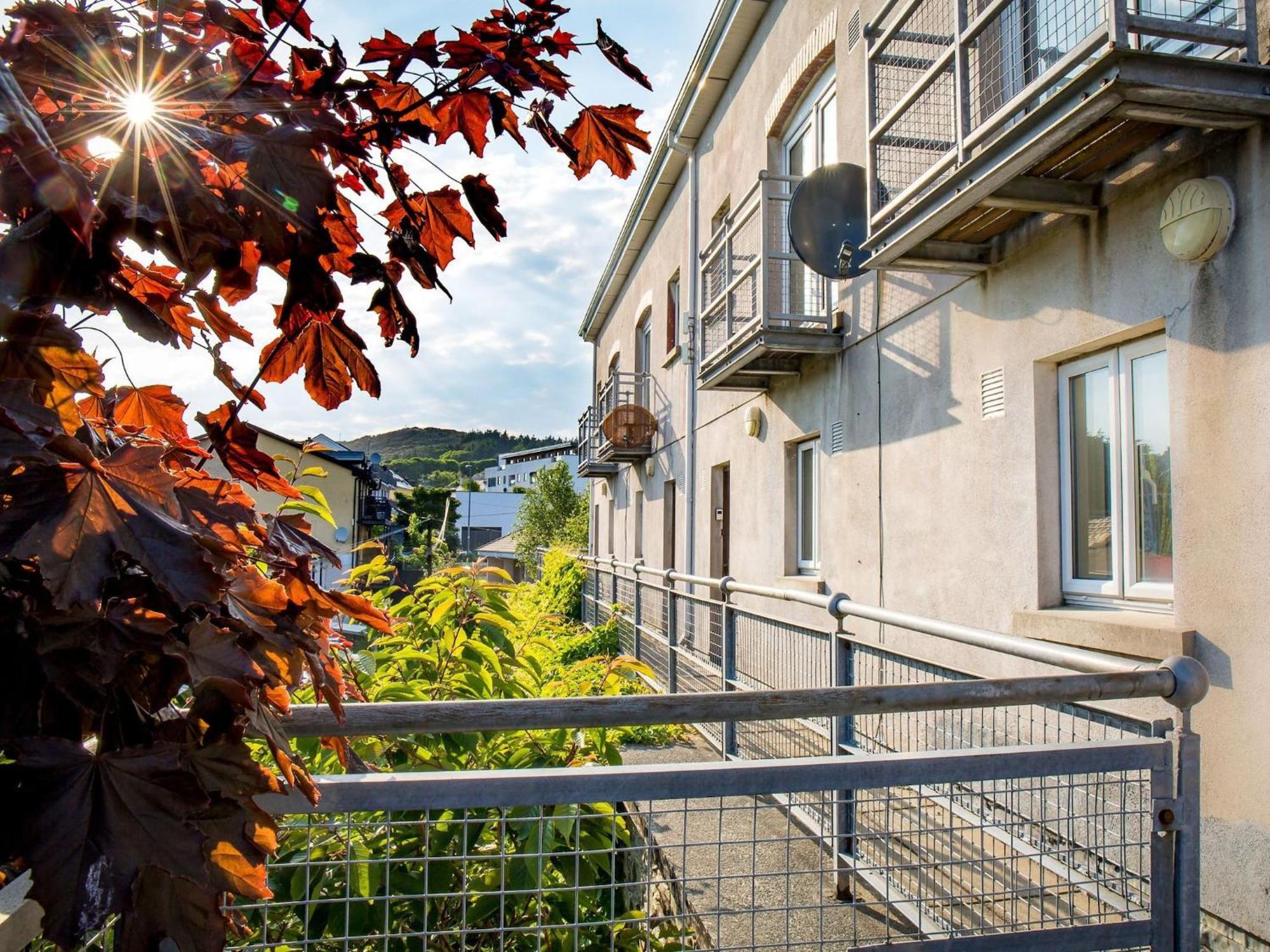 克利夫登Eve'S Townhouse公寓 外观 照片